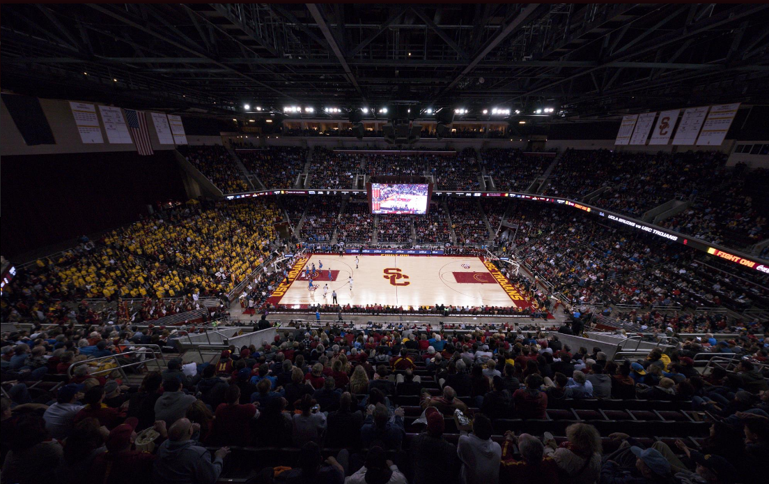 USC Volleyball Camps Los Angeles, California